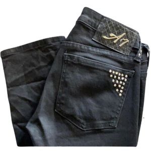 A7 bling jeans 👖